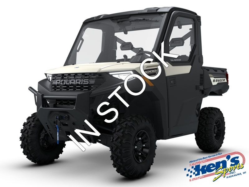 2026 Polaris Ranger 1000 Cab
