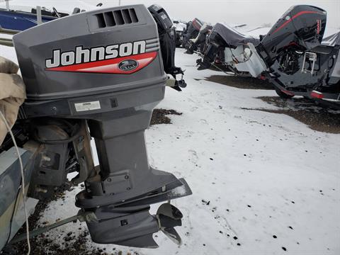 Johnson J 90 PLEEB in Kaukauna, Wisconsin