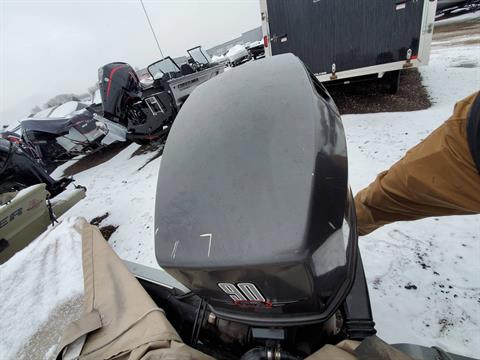 Johnson J 90 PLEEB in Kaukauna, Wisconsin - Photo 4