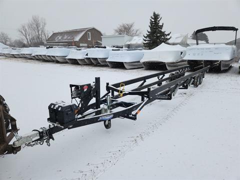 2022 Hoosier Boat Trailers BX225TT-12 in Kaukauna, Wisconsin