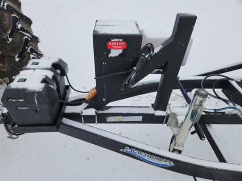 2022 Hoosier Boat Trailers BX225TT-12 in Kaukauna, Wisconsin - Photo 3
