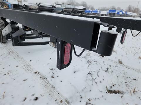 2022 Hoosier Boat Trailers BX225TT-12 in Kaukauna, Wisconsin - Photo 5