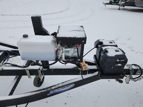 2022 Hoosier Boat Trailers BX225TT-12 in Kaukauna, Wisconsin - Photo 6