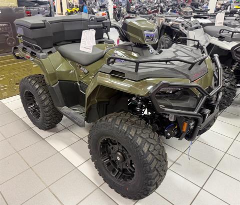 2026 Polaris Sportsman 570 EPS