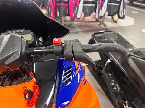 2020 Yamaha SRViper L-TX SE in Kaukauna, Wisconsin - Photo 5