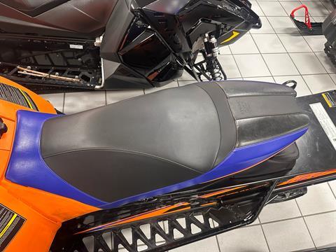 2020 Yamaha SRViper L-TX SE in Kaukauna, Wisconsin - Photo 7