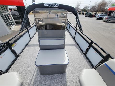 2023 ANGLER QWEST 2285 FISH N CRUISE in Kaukauna, Wisconsin - Photo 20