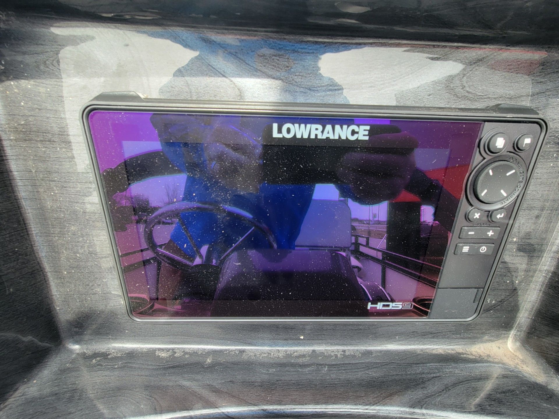 2023 ANGLER QWEST 2285 FISH N CRUISE in Kaukauna, Wisconsin - Photo 26