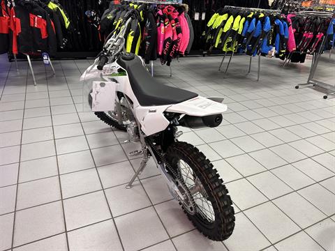 New 2026 Kawasaki KLX®230R S | Motorcycles in Kaukauna WI | 00282