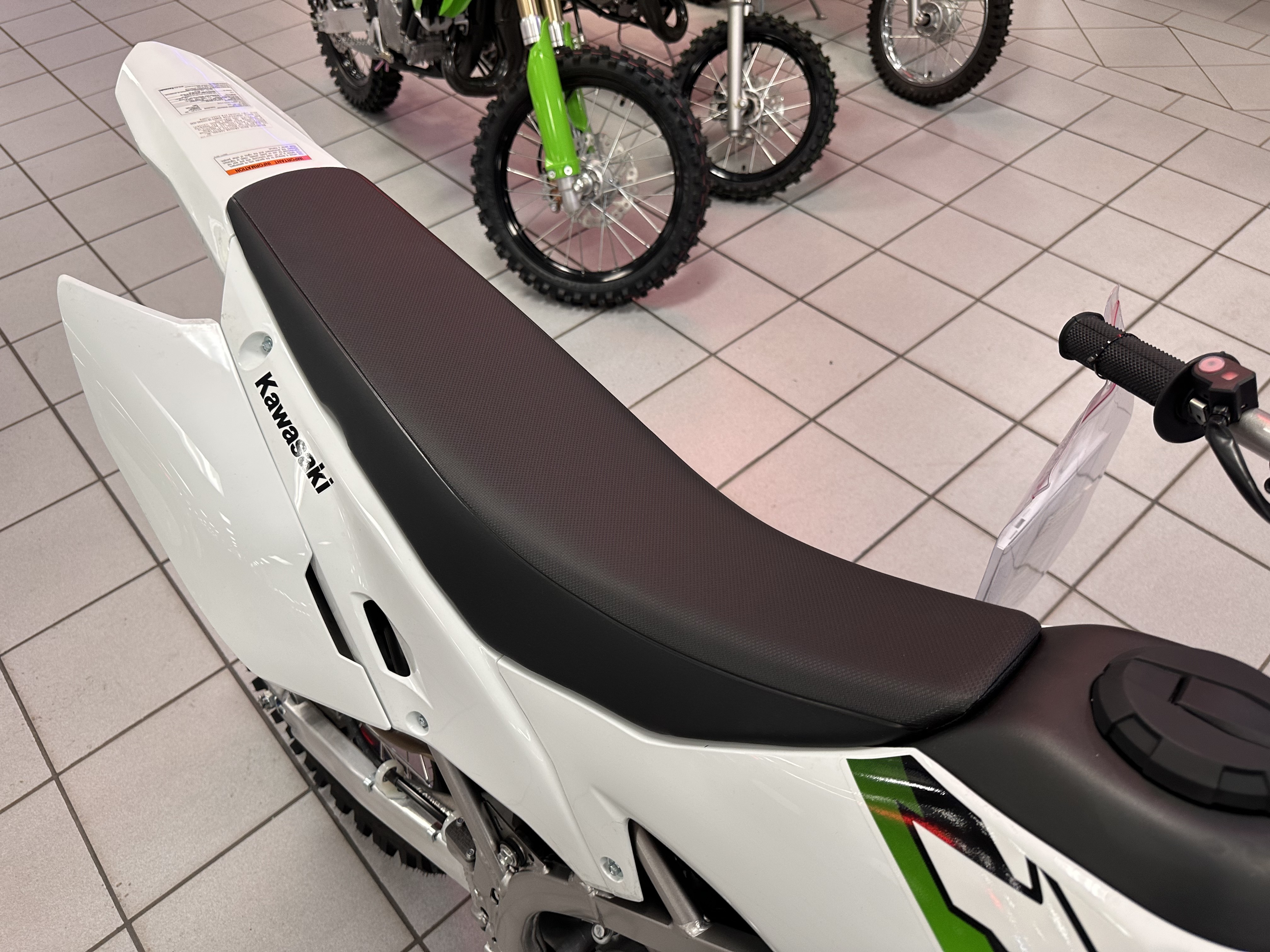 New 2026 Kawasaki KLX®230R S | Motorcycles in Kaukauna WI | 00282
