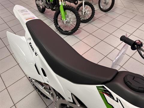 New 2026 Kawasaki KLX®230R S | Motorcycles in Kaukauna WI | 00282