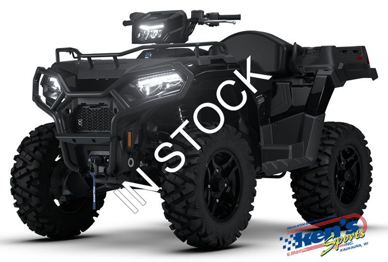 2026 Polaris Sportsman X2 570