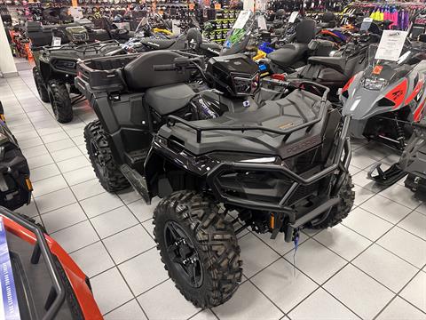 2026 Polaris Sportsman X2 570