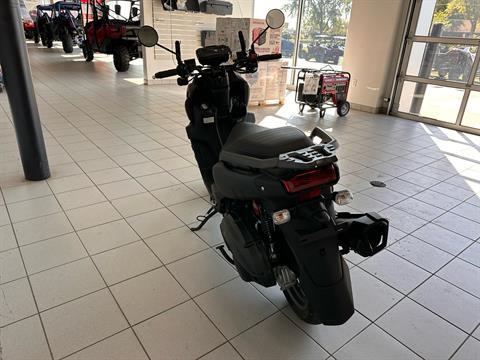 2023 Yamaha Zuma 125 in Kaukauna, Wisconsin - Photo 3