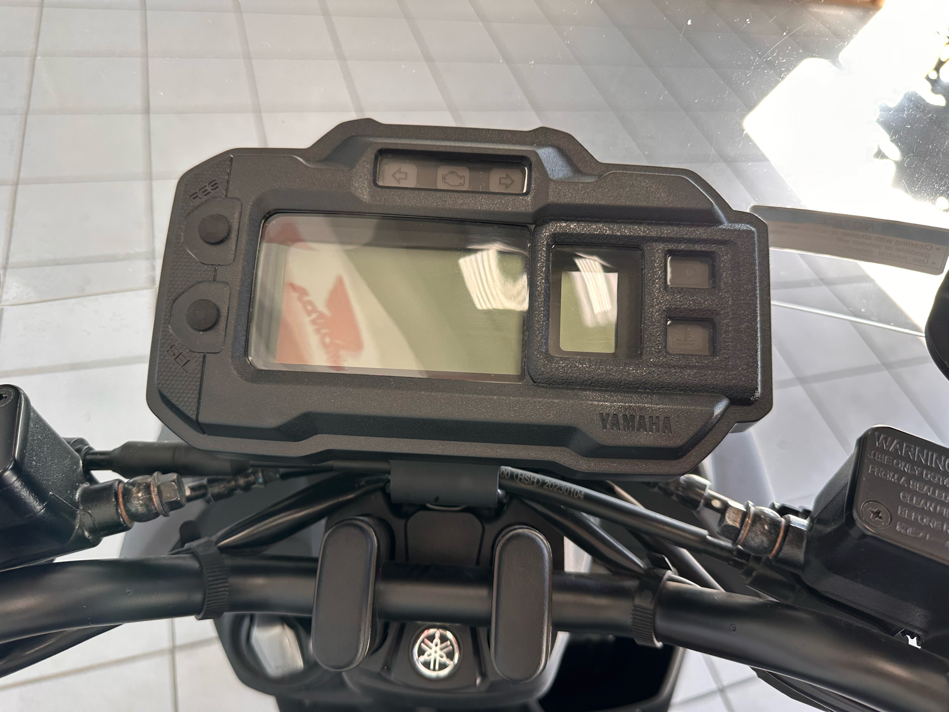 2023 Yamaha Zuma 125 in Kaukauna, Wisconsin - Photo 5