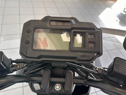 2023 Yamaha Zuma 125 in Kaukauna, Wisconsin - Photo 5