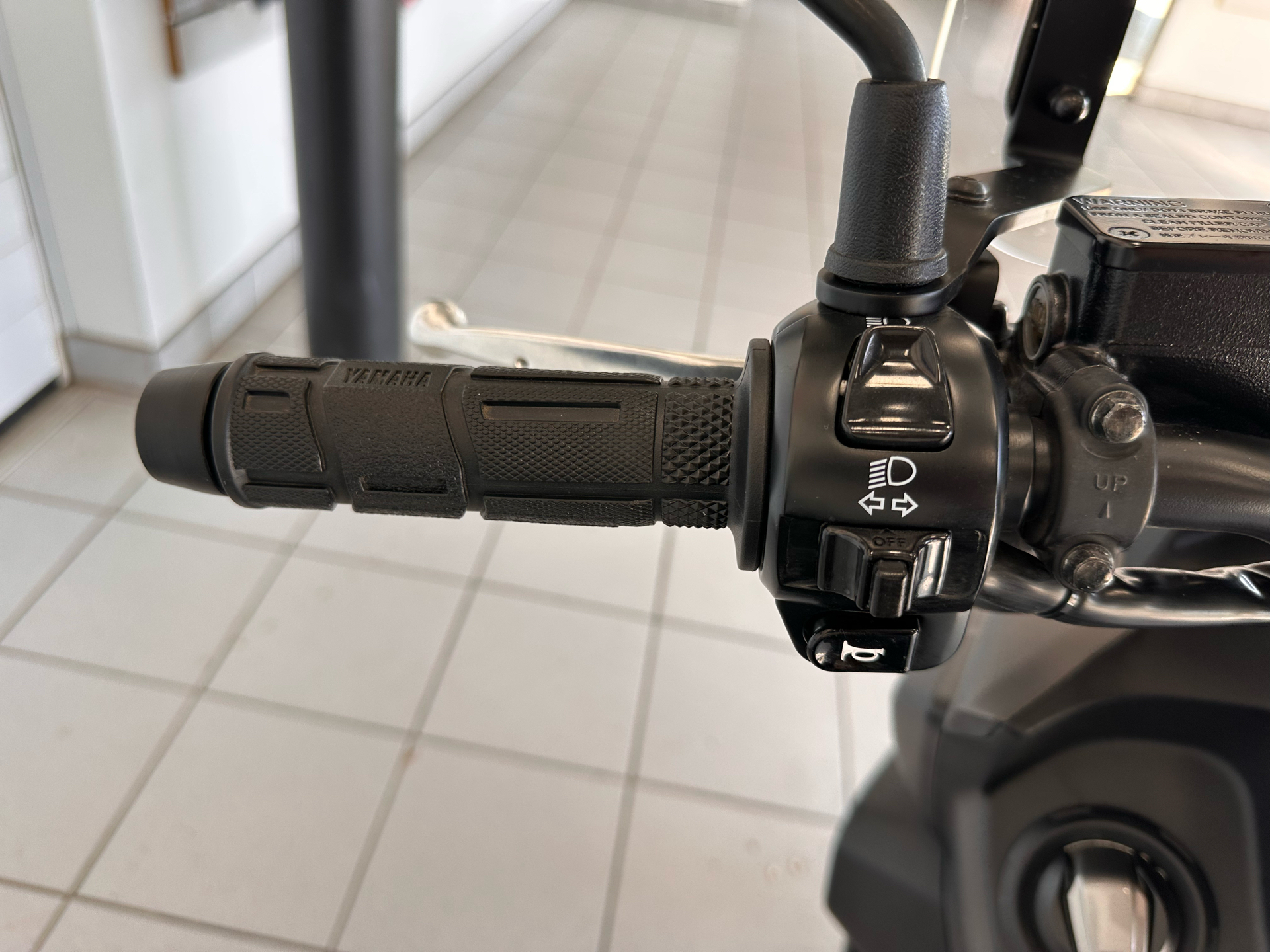 2023 Yamaha Zuma 125 in Kaukauna, Wisconsin - Photo 6