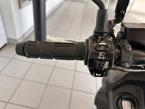 2023 Yamaha Zuma 125 in Kaukauna, Wisconsin - Photo 6