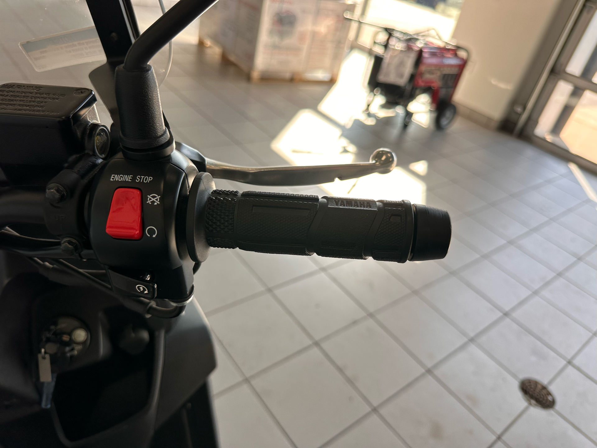 2023 Yamaha Zuma 125 in Kaukauna, Wisconsin - Photo 7