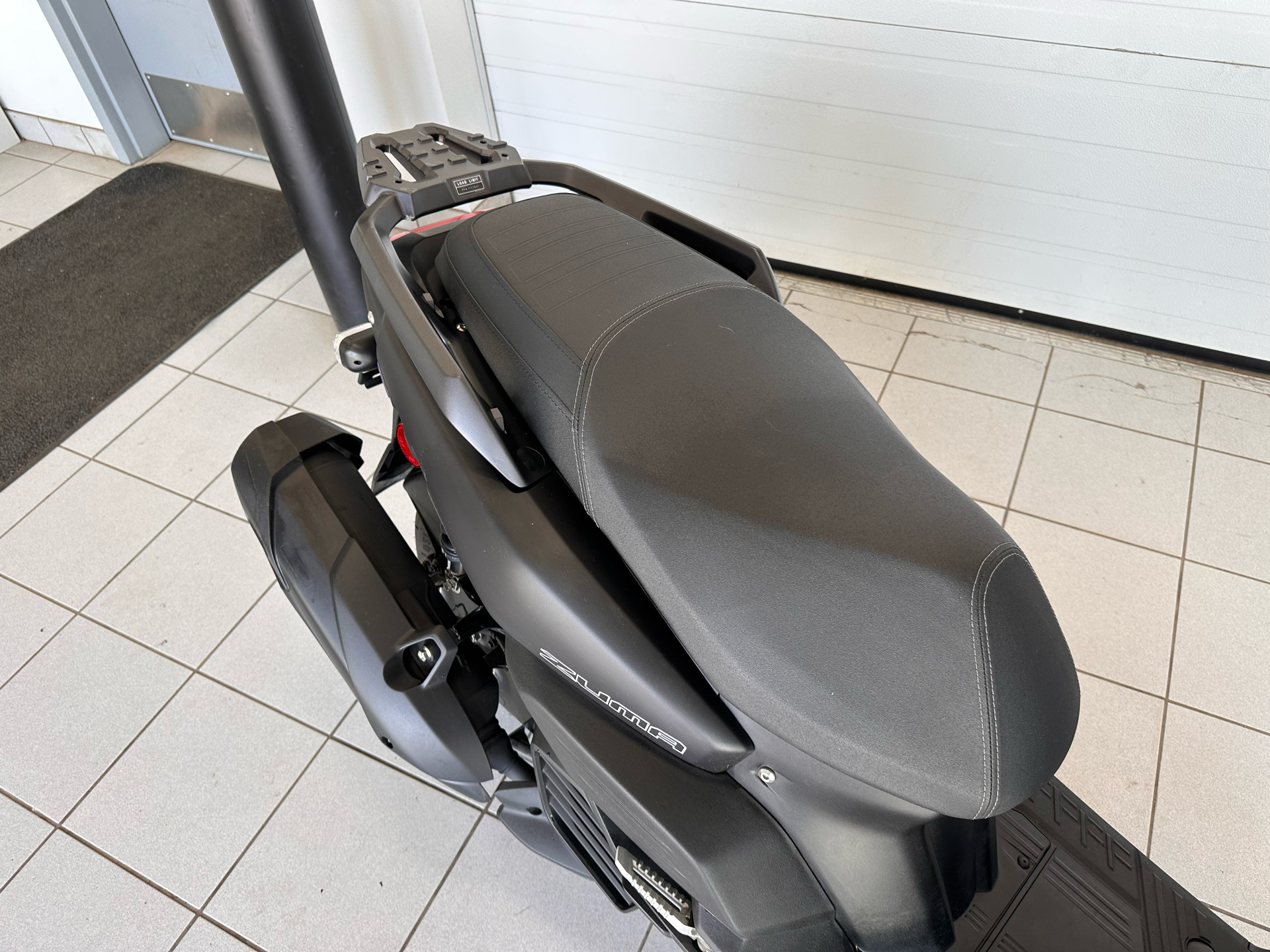 2023 Yamaha Zuma 125 in Kaukauna, Wisconsin - Photo 8