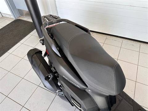 2023 Yamaha Zuma 125 in Kaukauna, Wisconsin - Photo 8