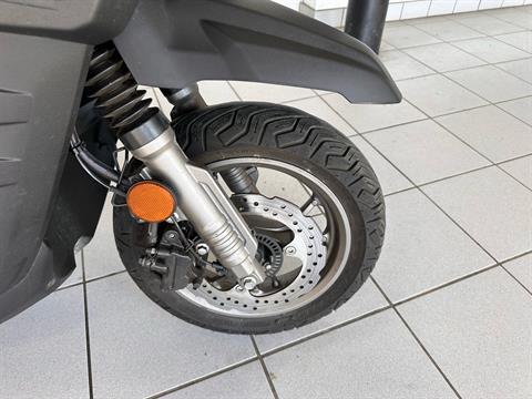 2023 Yamaha Zuma 125 in Kaukauna, Wisconsin - Photo 9