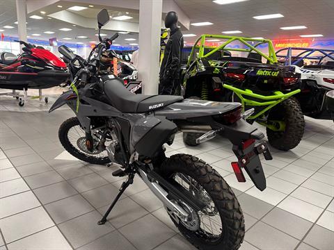 2025 Suzuki DR-Z4S in Kaukauna, Wisconsin - Photo 3