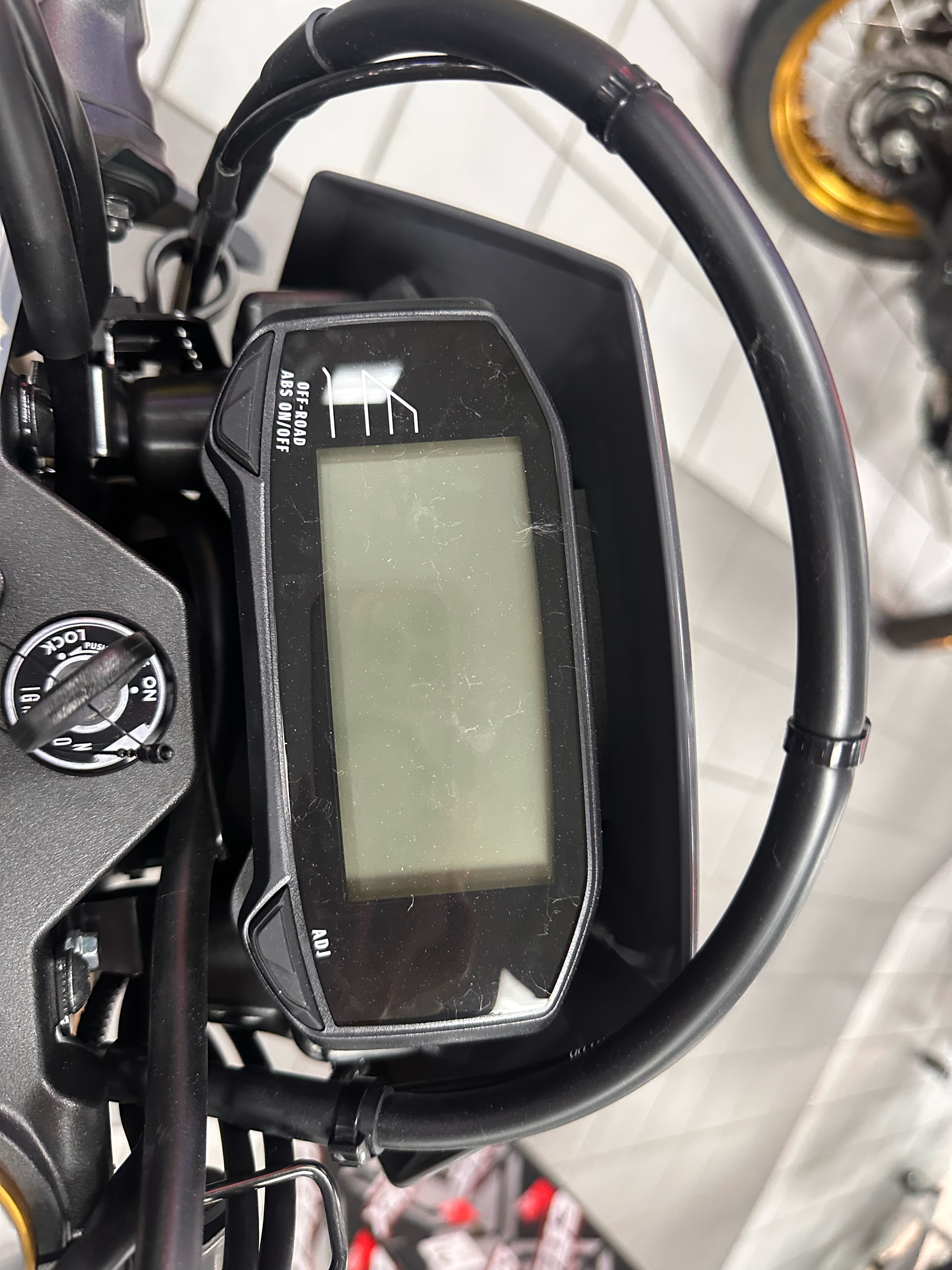 2025 Suzuki DR-Z4S in Kaukauna, Wisconsin - Photo 5
