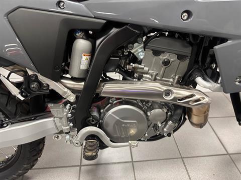 2025 Suzuki DR-Z4S in Kaukauna, Wisconsin - Photo 9