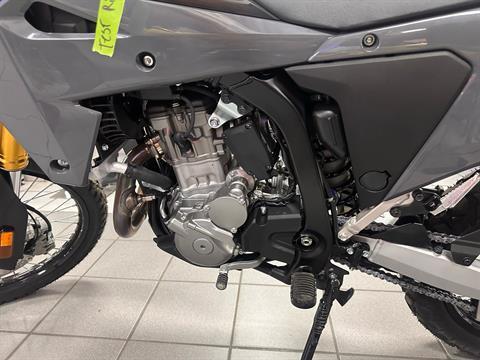2025 Suzuki DR-Z4S in Kaukauna, Wisconsin - Photo 10