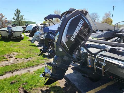 2016 Ranger 621FS Fisherman in Kaukauna, Wisconsin - Photo 7