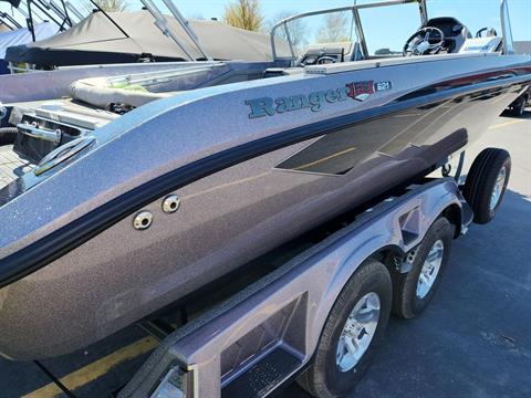 2016 Ranger 621FS Fisherman in Kaukauna, Wisconsin - Photo 3