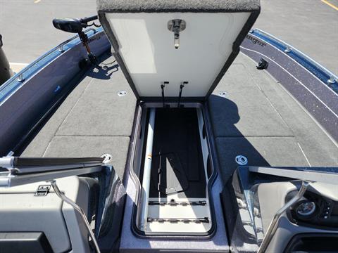 2016 Ranger 621FS Fisherman in Kaukauna, Wisconsin - Photo 27