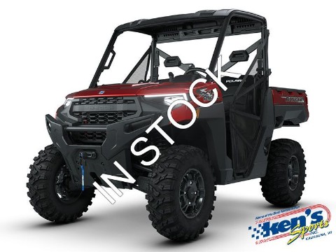 2026 Polaris Ranger XP 1000 Premium
