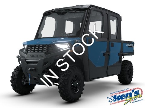 2026 Polaris Ranger Crew SP 570 NorthStar Edition