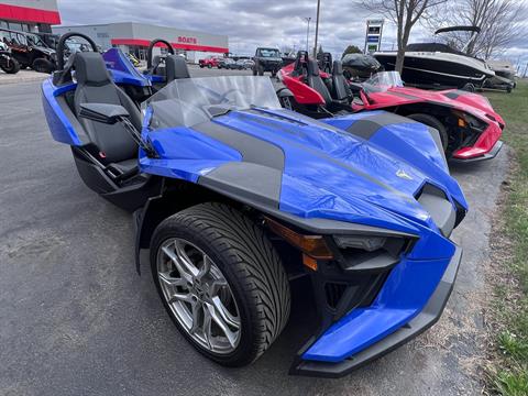 2023 Slingshot Slingshot SL - Manual in Kaukauna, Wisconsin