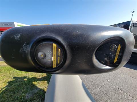 2012 Crestliner Fish Hawk 1850 in Kaukauna, Wisconsin - Photo 12