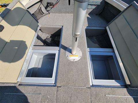 2012 Crestliner Fish Hawk 1850 in Kaukauna, Wisconsin - Photo 17