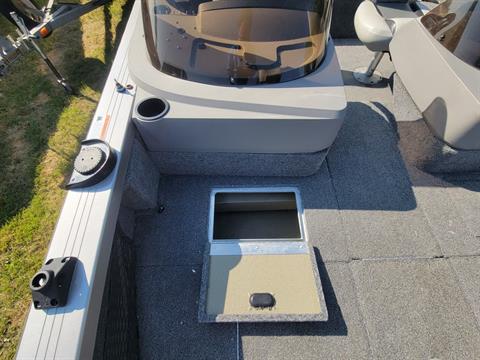 2012 Crestliner Fish Hawk 1850 in Kaukauna, Wisconsin - Photo 18