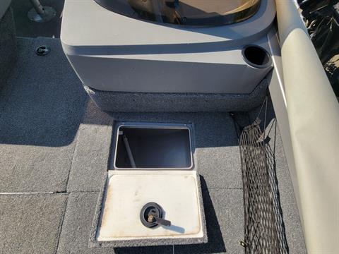 2012 Crestliner Fish Hawk 1850 in Kaukauna, Wisconsin - Photo 19