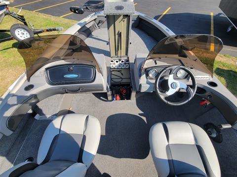 2012 Crestliner Fish Hawk 1850 in Kaukauna, Wisconsin - Photo 21
