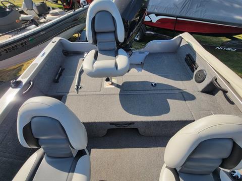 2012 Crestliner Fish Hawk 1850 in Kaukauna, Wisconsin - Photo 24