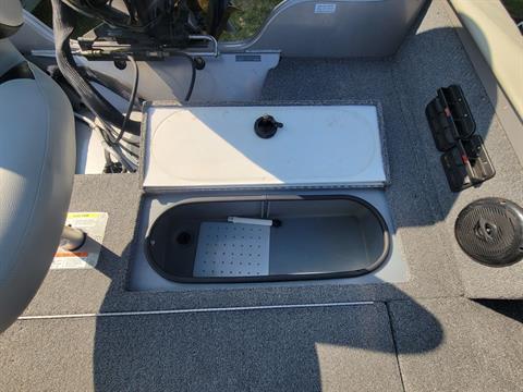 2012 Crestliner Fish Hawk 1850 in Kaukauna, Wisconsin - Photo 25