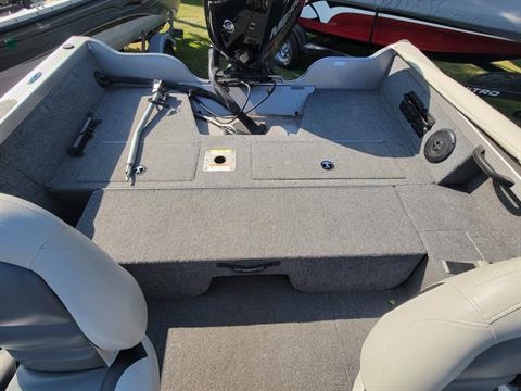2012 Crestliner Fish Hawk 1850 in Kaukauna, Wisconsin - Photo 26
