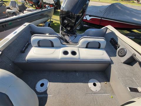 2012 Crestliner Fish Hawk 1850 in Kaukauna, Wisconsin - Photo 27
