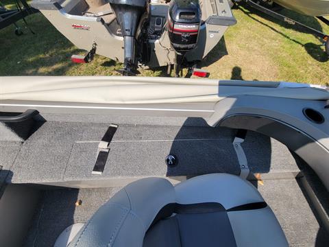 2012 Crestliner Fish Hawk 1850 in Kaukauna, Wisconsin - Photo 28