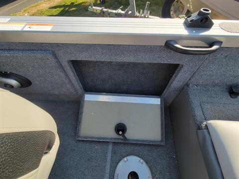 2012 Crestliner Fish Hawk 1850 in Kaukauna, Wisconsin - Photo 30