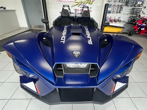 2022 Slingshot Slingshot R in Kaukauna, Wisconsin - Photo 3