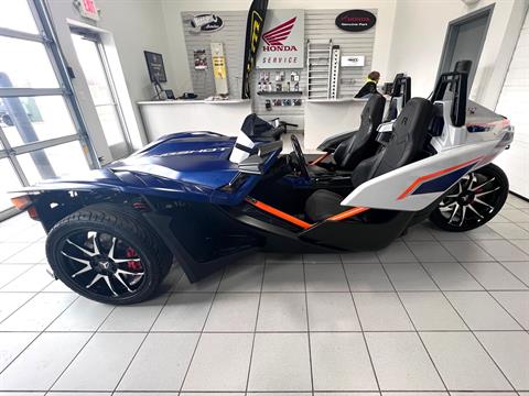 2022 Slingshot Slingshot R in Kaukauna, Wisconsin - Photo 4