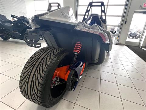 2022 Slingshot Slingshot R in Kaukauna, Wisconsin - Photo 7